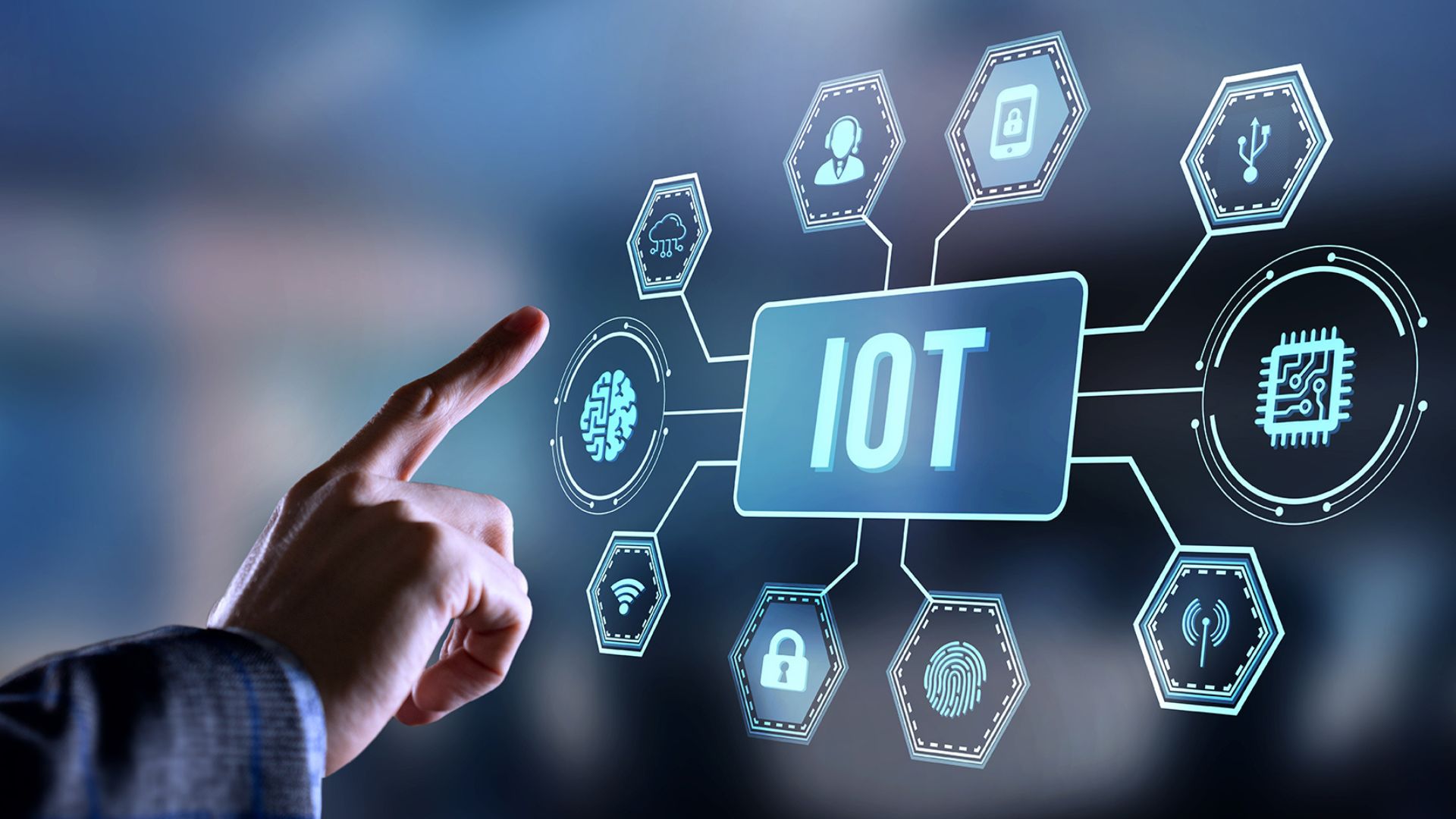 IoT Solutions